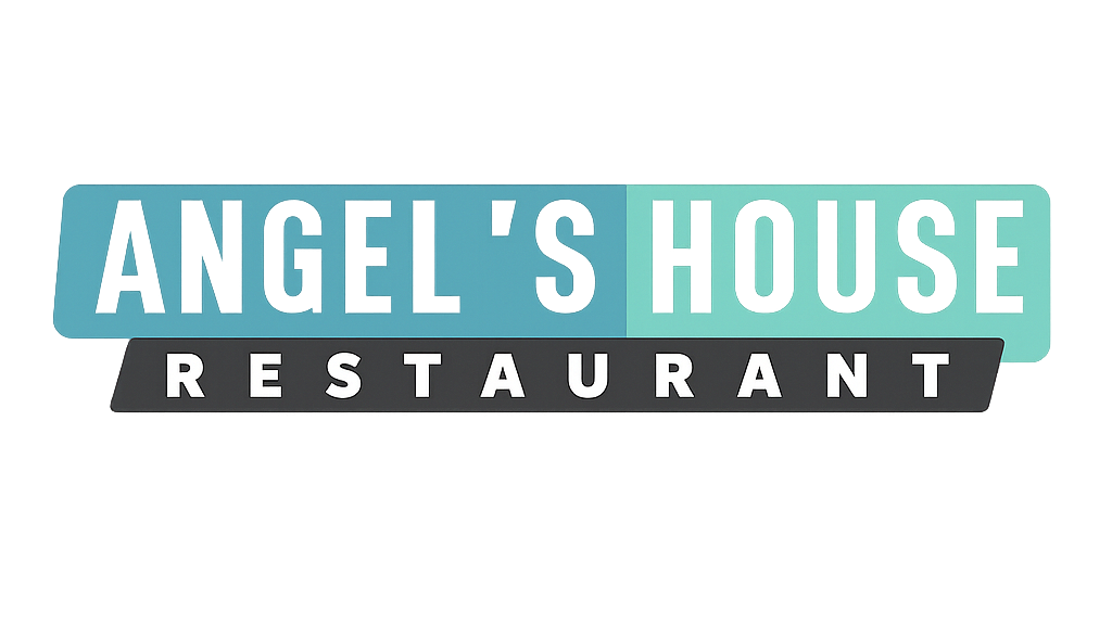 Angel's House Logo